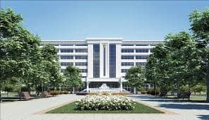 Tashkent Medical Academy