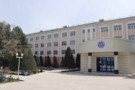 Tashkent Medical Academy – Termez Branch Banner
