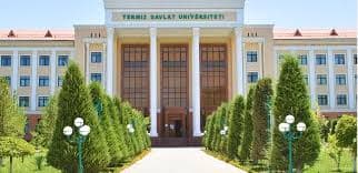 Termez State University (Medical Faculty)