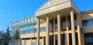 Andijan State Medical Institute Banner