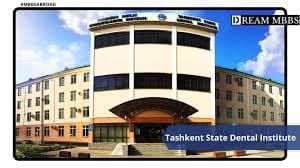 Tashkent State Dental Institute